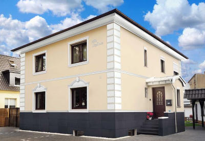 room-4-u Ferienwohnungen Villa Stephanie